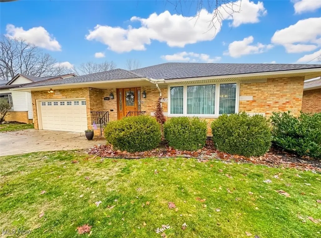 6408 Fordham Drive, Parma, OH 44129 - Image #1