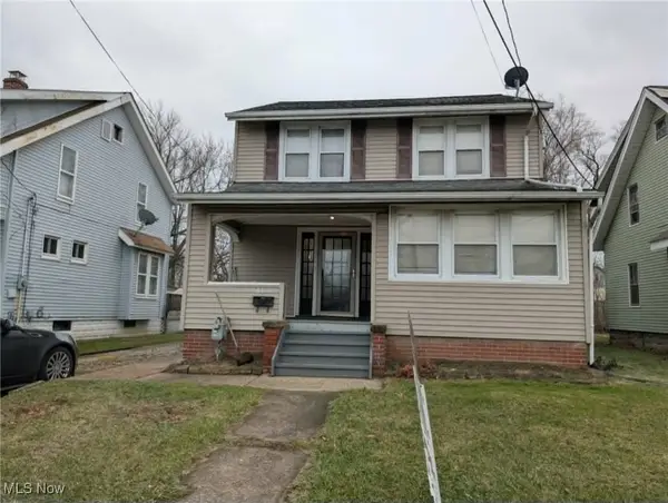 807 W 21st Street, Lorain, OH 44052