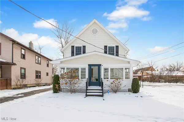 41 W 5th Avenue, Berea, OH 44017