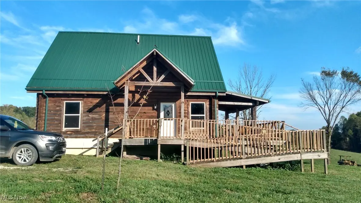 7621 W Mollahan Nw Road, Malta, OH 43758 - Image #1