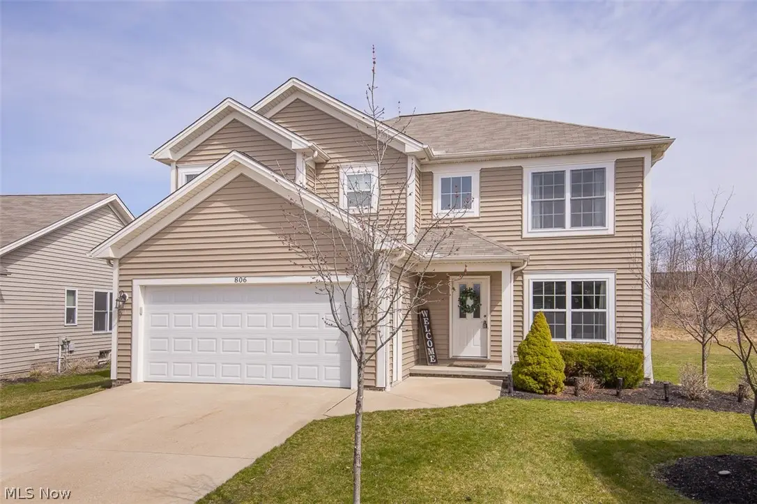 806 Pepperell Court, Macedonia, OH 44056 - #1