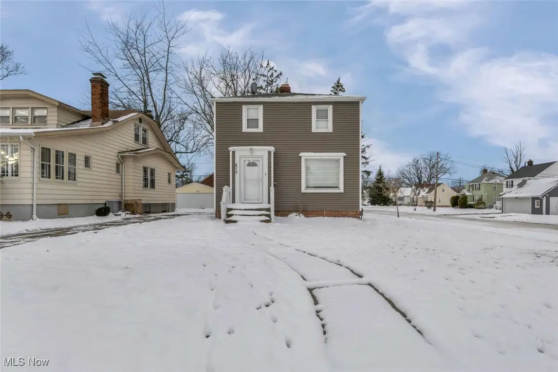 610 E 266th Street, Euclid, OH 44132 - Image #1