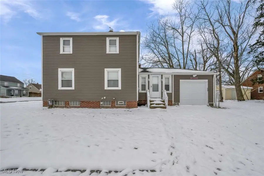 610 E 266th Street, Euclid, OH 44132 - Image #2