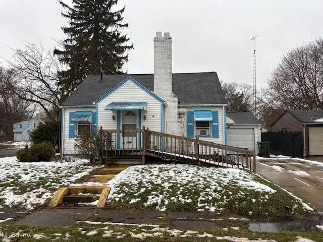 1544 Spring Ne Avenue, Canton, OH 44714 - Image #1