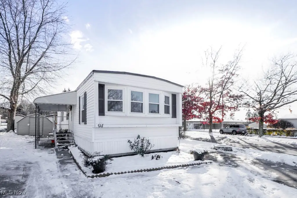 18592 Edwards Road #94, Doylestown, OH 44230 - Image #1