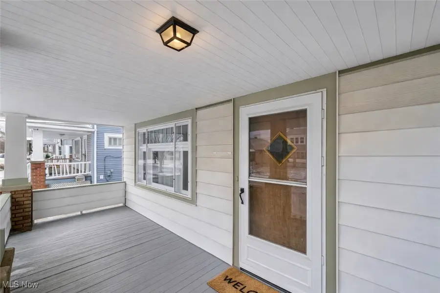 4633 Bader Avenue, Cleveland, OH 44109 - Image #3