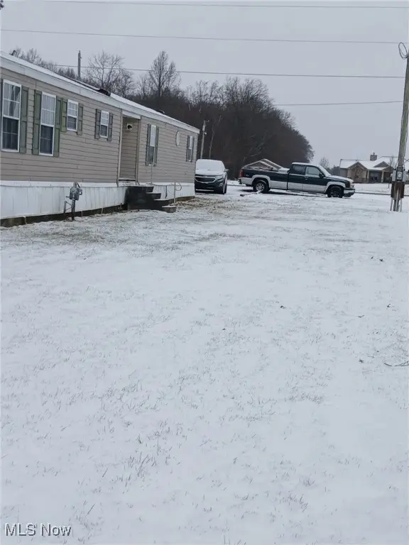 9623 Yoder Road, Sterling, OH 44276