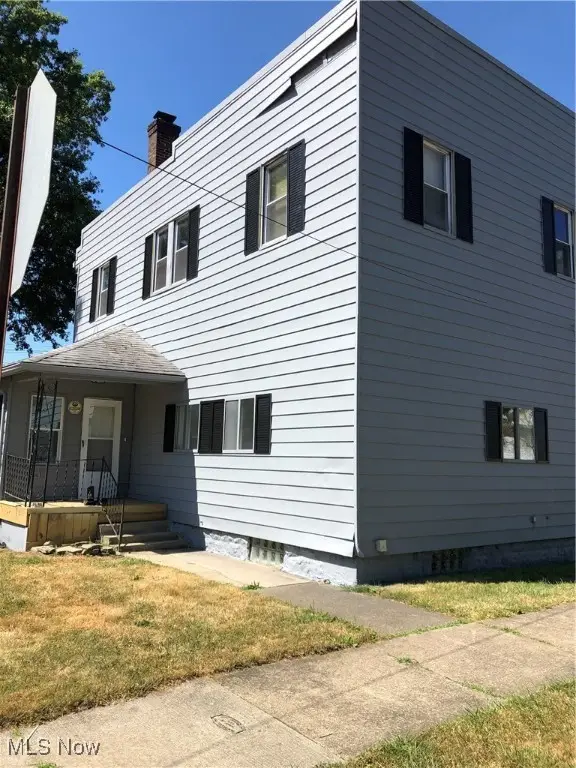 1102 Allendale Avenue, Akron, OH 44306