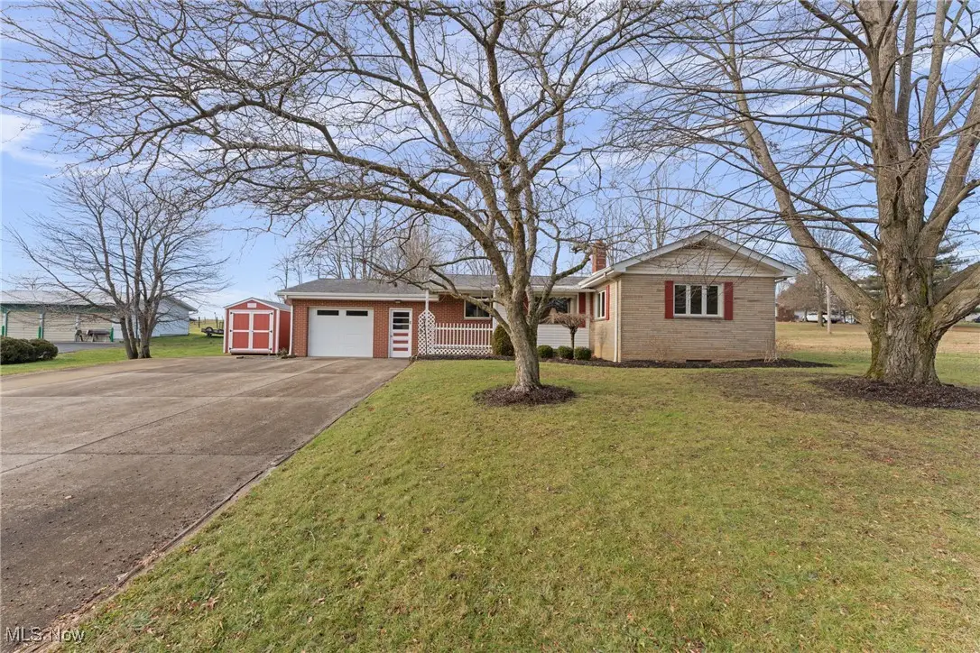 131 Atwater Avenue, Atwater, OH 44201 - Image #1