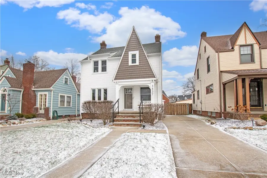 3437 W 159th Street, Cleveland, OH 44111 - Image #2