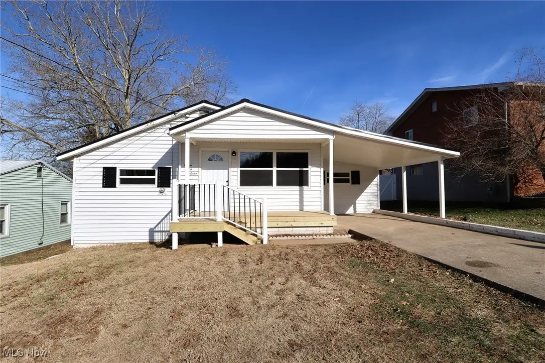 1507 23rd Street, Vienna, WV 26105 - Image #1