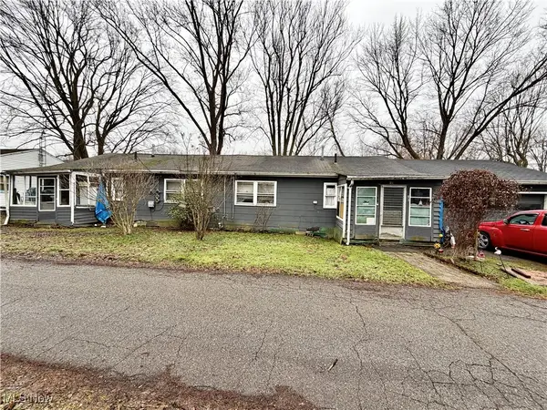 93 K Court, Newton Falls, OH 44444