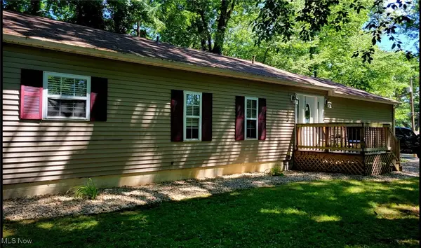 397 Wonder Lake Drive, Akron, OH 44319