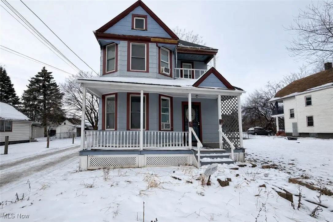 3880 E 57th Street, Cleveland, OH 44105 - Image #1