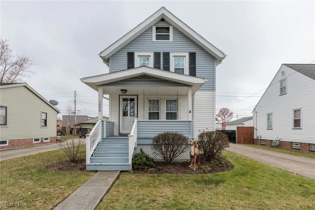 1354 Craneing Road, Wickliffe, OH 44092 - Image #1