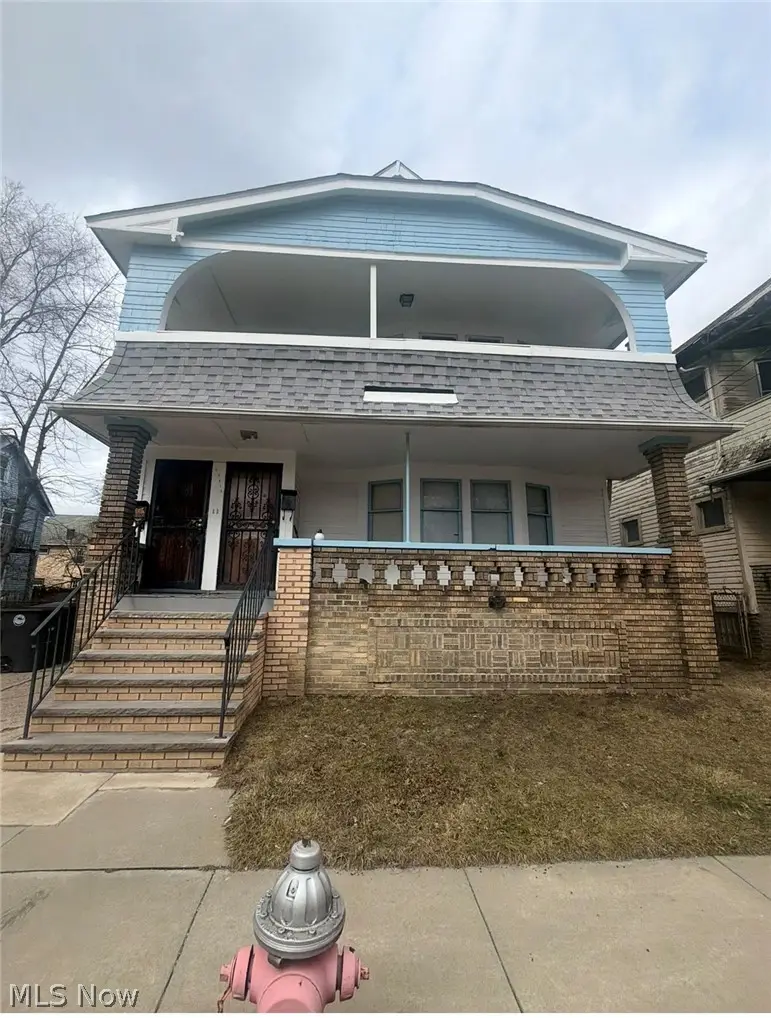 12811 Austin Avenue, Cleveland, OH 44108 - #1