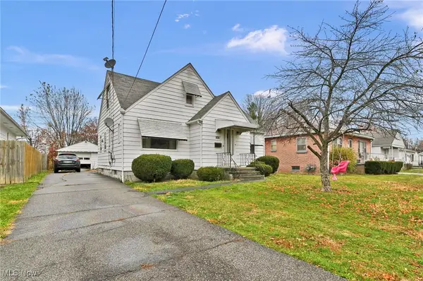 1863 E 37th Street, Lorain, OH 44055