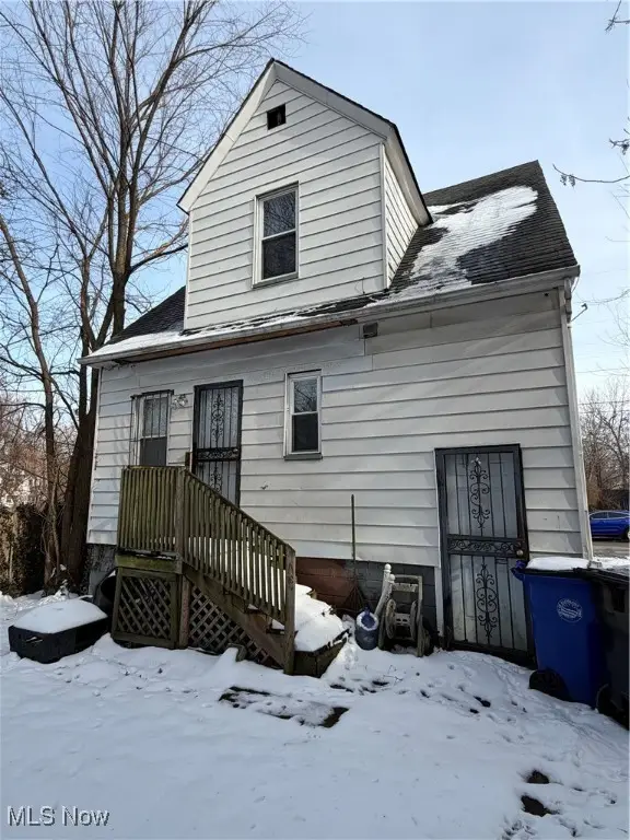 3388 E 128th Street, Cleveland, OH 44120 - Image #2