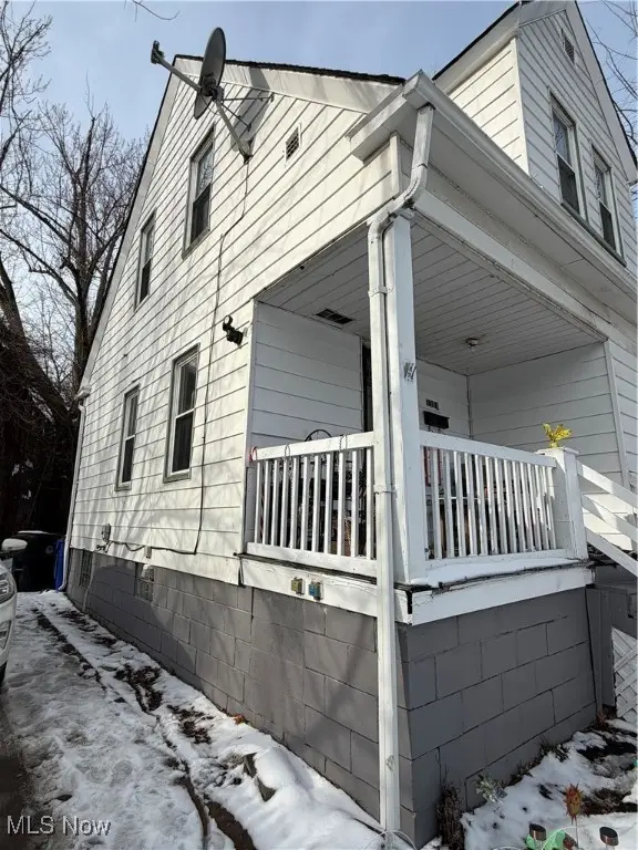 3388 E 128th Street, Cleveland, OH 44120 - Image #3