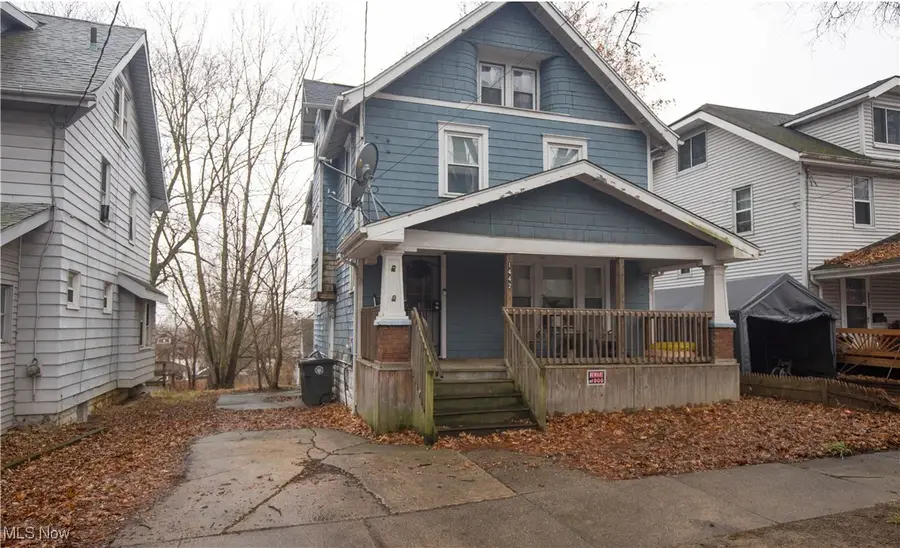 1442 Hillside Terrace, Akron, OH 44305 - Image #2