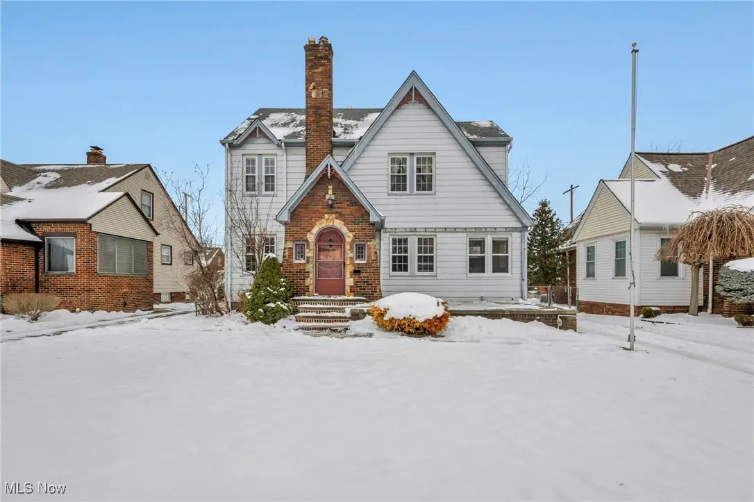 304 E 197th Street, Euclid, OH 44119 - Image #1