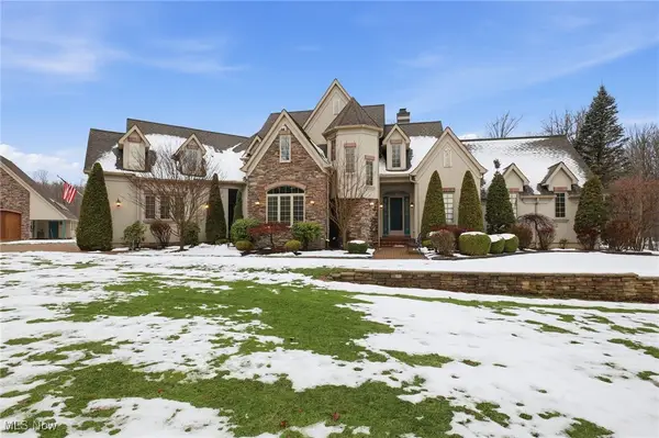 425 Woodside Avenue, Jefferson, OH 44047