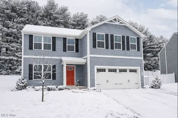 3564 Kenyon Creek Nw Avenue, Massillon, OH 44647