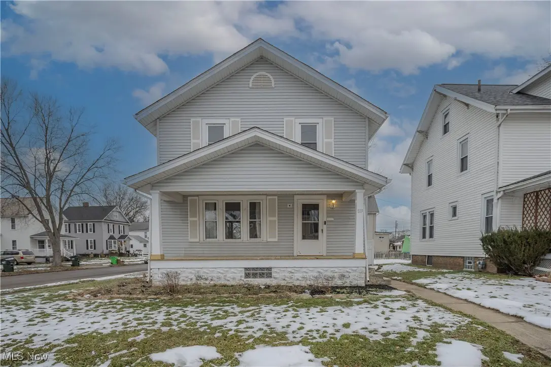 819 Race Street, Dover, OH 44622 - Image #1