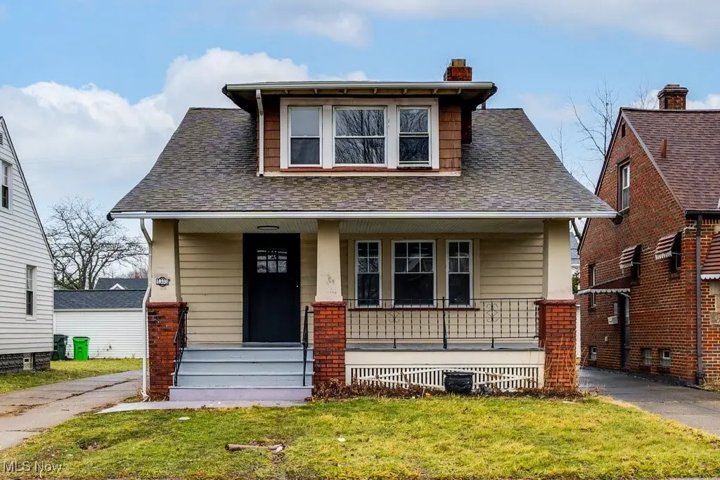 19331 Ormiston Avenue, Euclid, OH 44119 - Image #1