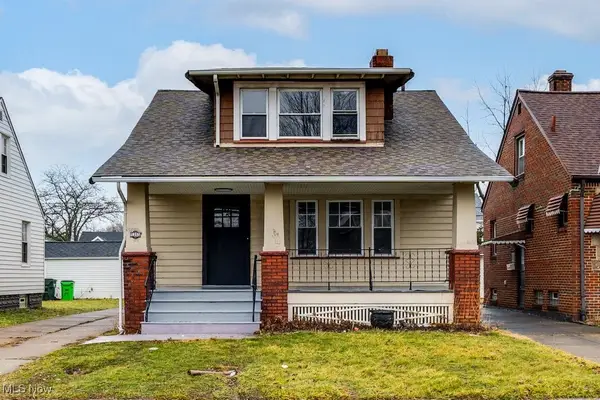 19331 Ormiston Avenue, Euclid, OH 44119