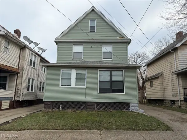 2183 W 106th Street, Cleveland, OH 44102