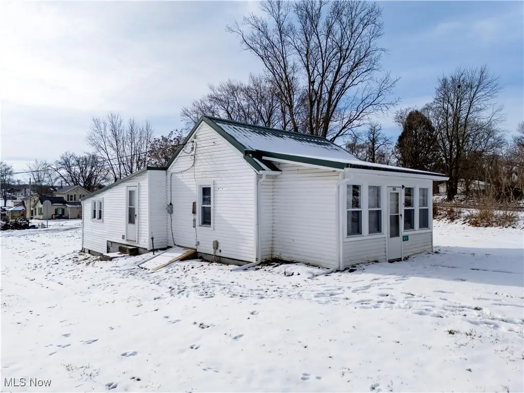 283 E Wood Street, Shreve, OH 44676 - Image #1