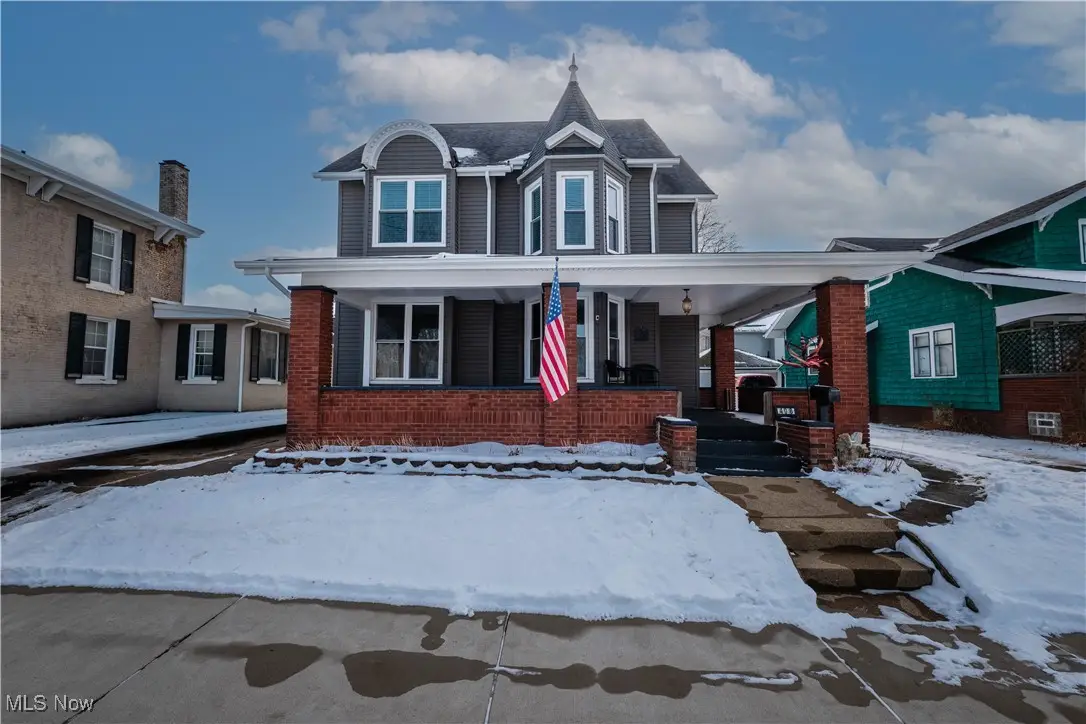 408 E Gorgas Street, Louisville, OH 44641 - Image #1