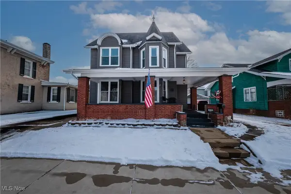 408 E Gorgas Street, Louisville, OH 44641