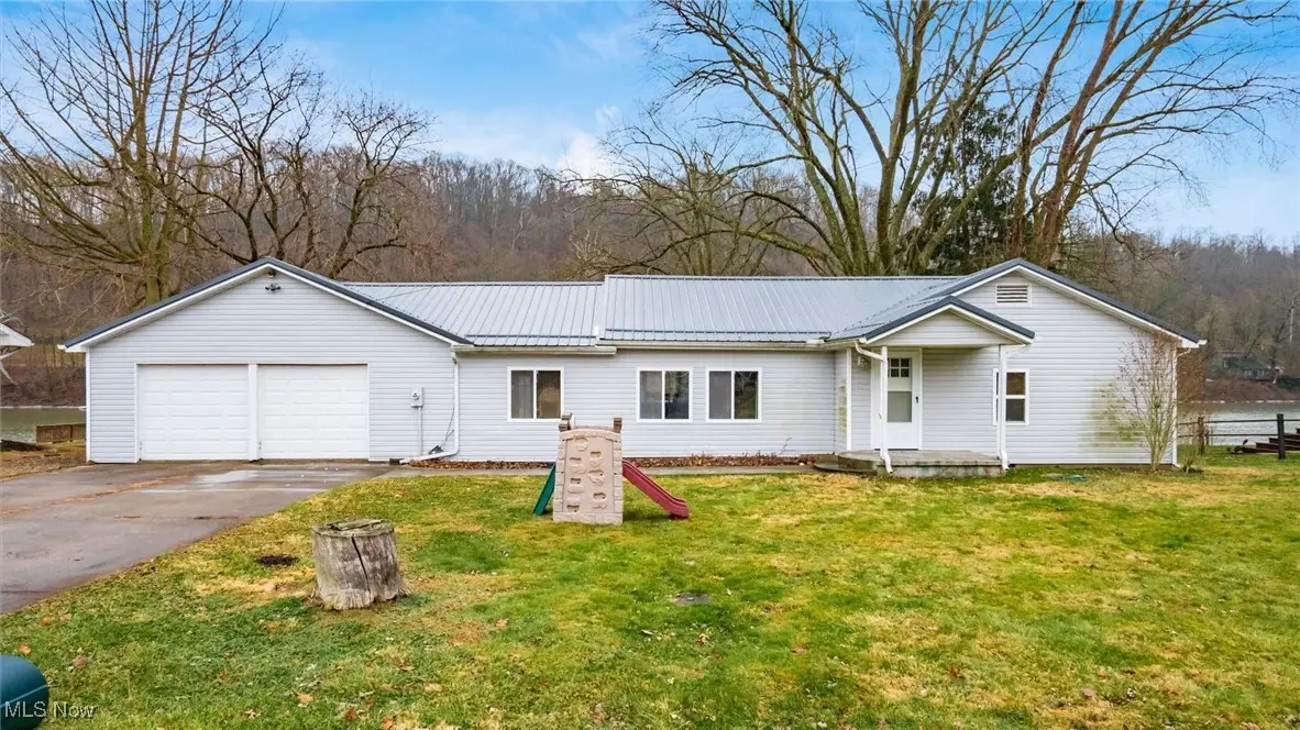 3520 Riverside Airport Drive, Zanesville, OH 43701 - Image #1