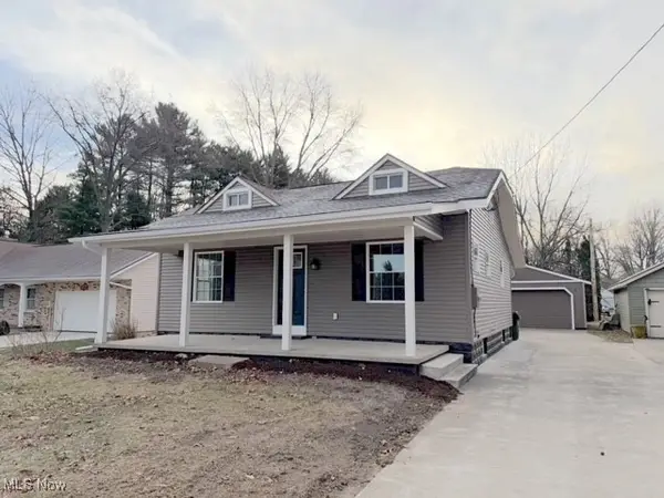 312 E 21st Street, Dover, OH 44622