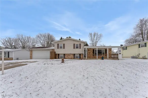 2280 Zircon Ne Street, Canton, OH 44721