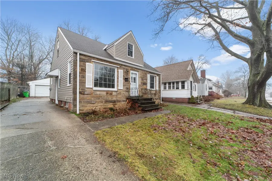 1508 Maplegrove Road, South Euclid, OH 44121 - Image #2