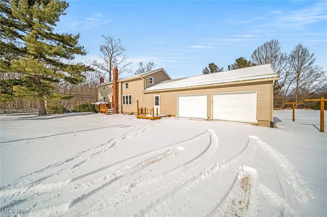 4468 State Route 45, Rome, OH 44085 - Image #1