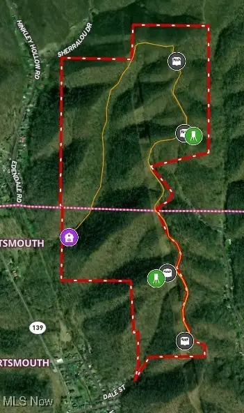 Edendale Road, Portsmouth, OH 45662 - Image #3