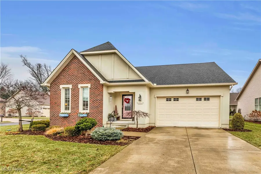 4401 Abbey W Road, Canfield, OH 44406 - Image #2