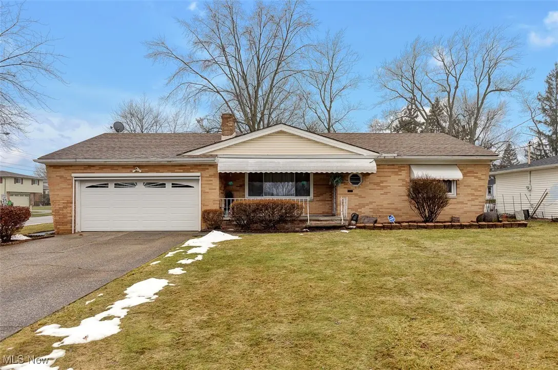 5424 Fairtree Road, Bedford Heights, OH 44146 - Image #1
