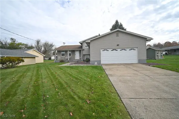 5560 Madrid Drive, Austintown, OH 44515