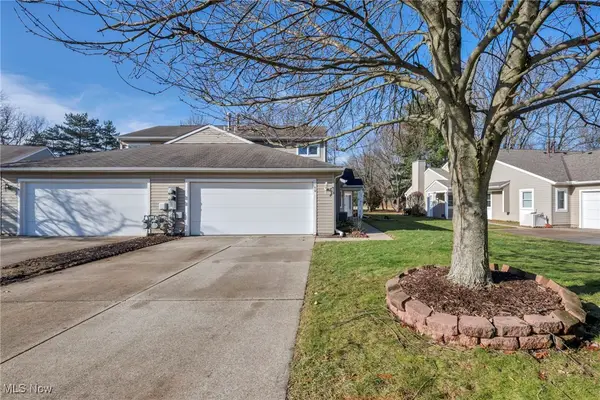 160 Marian Lane #6A, Berea, OH 44017