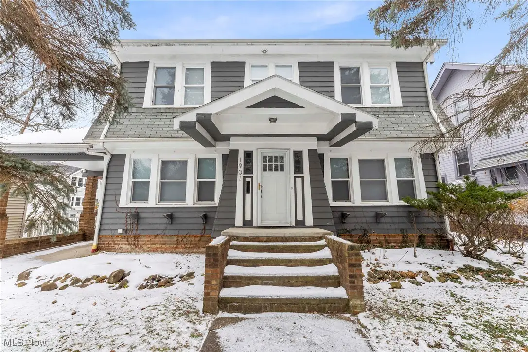 1901 Parkway Drive, Cleveland Heights, OH 44118 - Image #1