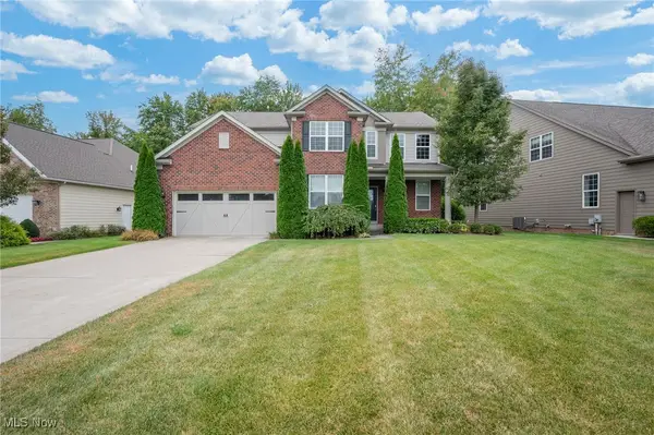 85 Brighton Drive, Aurora, OH 44202