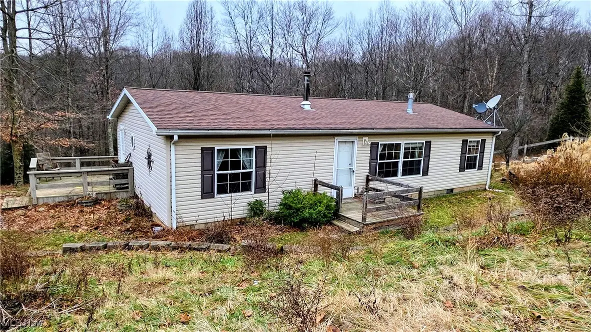 168 Kinderhook Ridge Road, Newport, OH 45768 - Image #1