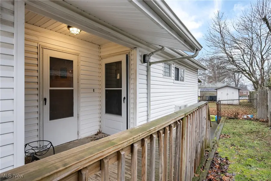 536 Hillman Road, Akron, OH 44312 - Image #2