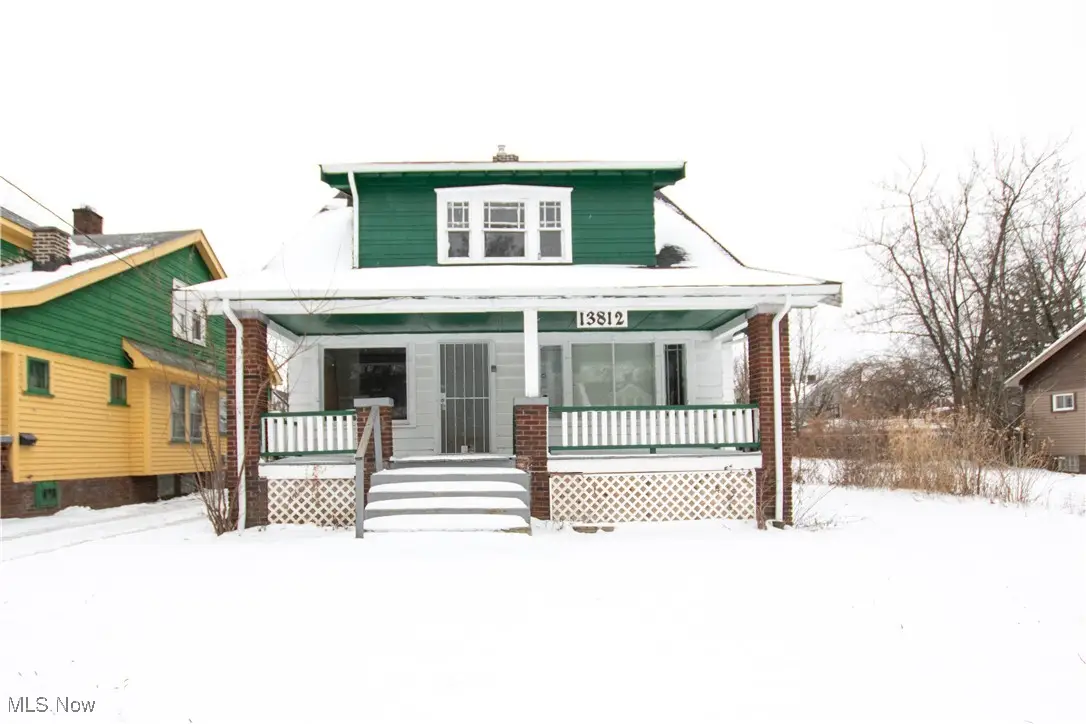 13812 Southview Avenue, Cleveland, OH 44120 - Image #1