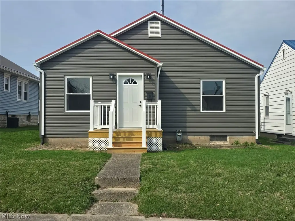 255 Florence Avenue, Zanesville, OH 43701 - #1